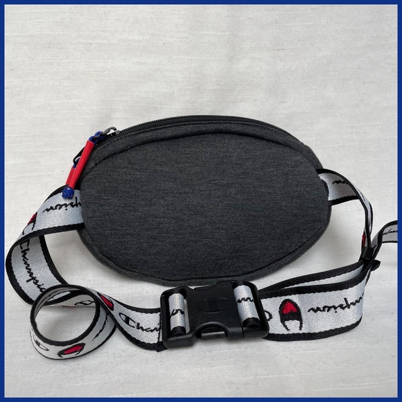 Champion Belt Bag - Picture 2 of 4